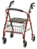 Lightweight and GetGo Rolling Walkers